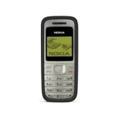 گوشی موبایل نوکیا 1200
