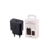 شارژر سامسونگ مدل EP-T1510 توان 15 وات دو پین اصلی