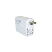 شارژر دیواری شیائومی 67W اورجینال