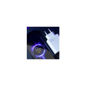 شارژر دیواری و کابل شارژ اورجینال 67 وات شیائومی (سرجعبه اصلی)