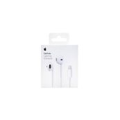 هندزفری اپل مدل EarPods با پورت لایتنینگ