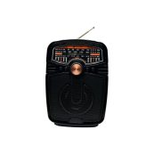 اسپیکر بلوتوثی قابل حمل مدل KTF-1420