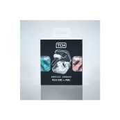هدفون بلوتوثی تی سی اچ مدل N23 ENC+ANC