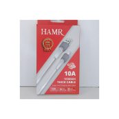 کابل شارژ Hamer Z تایپ c