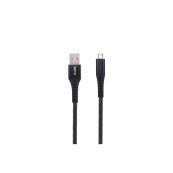 کابل تبدیل USB به microUSB هامر مدل V-04