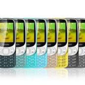 موبایل هانوفر (2024) مدل 3310