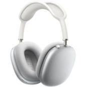 هدفون STELL-MAX-SILVER