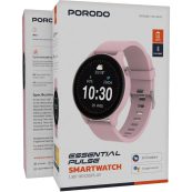 ساعت هوشمند Porodo Essential Pulse